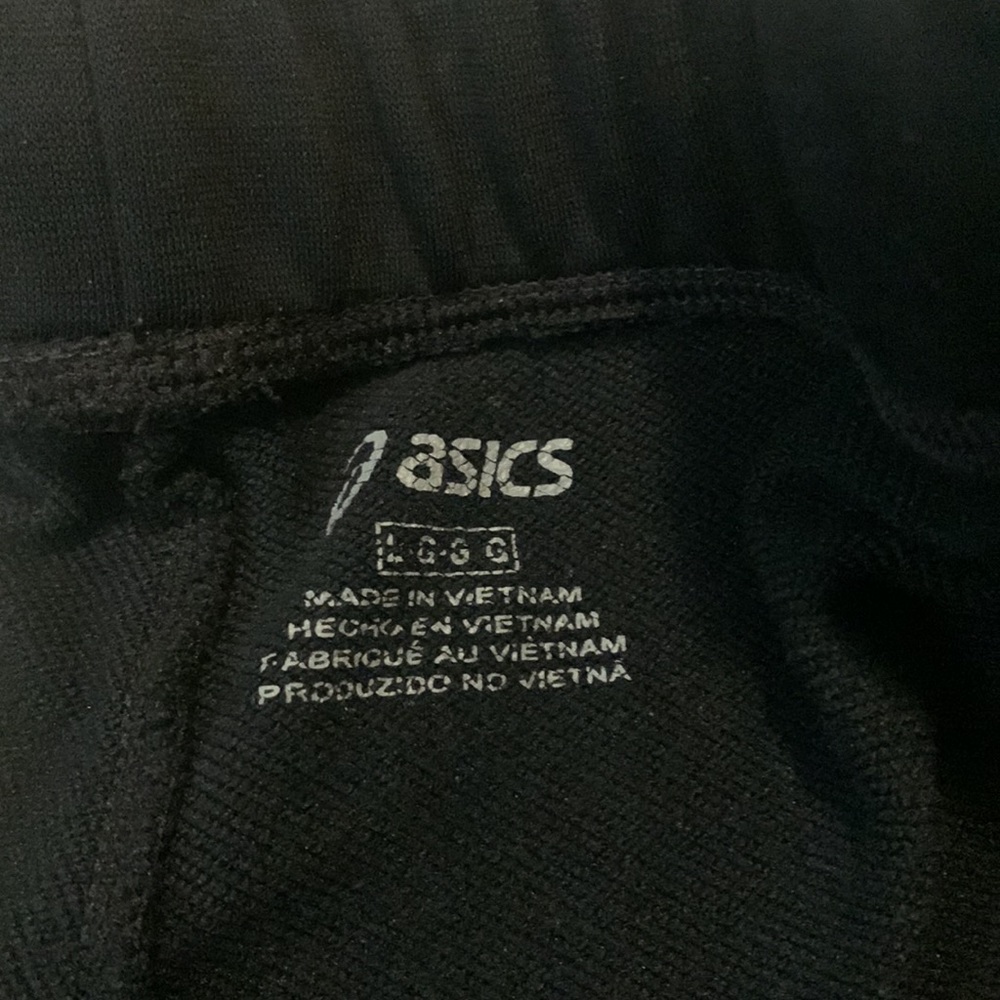 ASICS back joggers - Picture 3 of 3